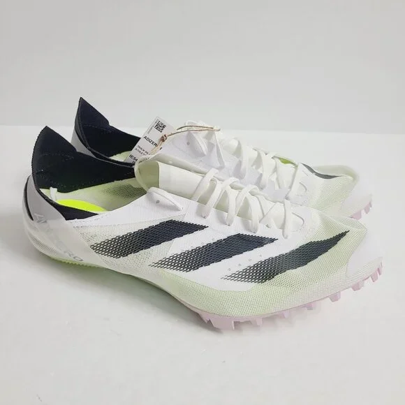 NEW Adidas Adizero Finesse Track & Field Shoes WITH SPIKES  display picture 3